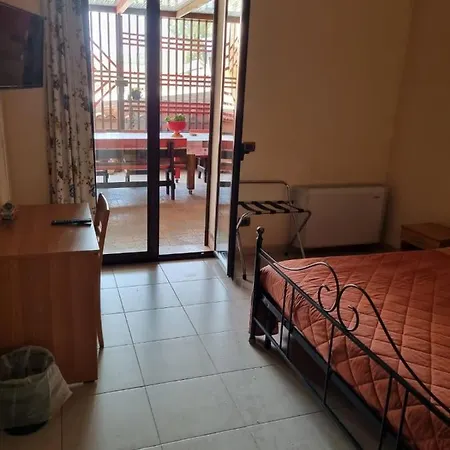 Bed & Breakfast Jolanda & Carmelo Agrigento