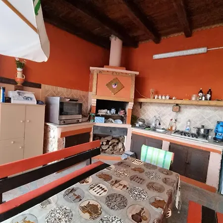 Jolanda & Carmelo Bed & Breakfast Agrigento