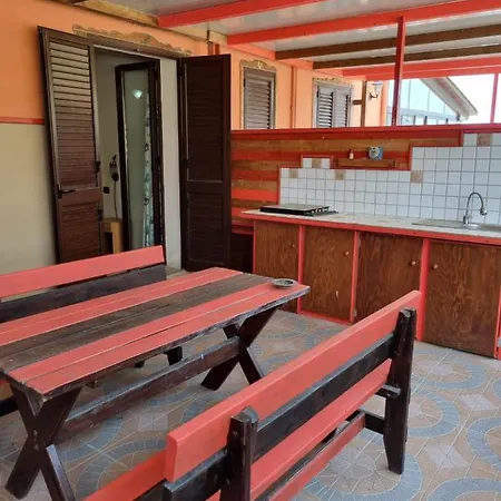 Bed & Breakfast Jolanda & Carmelo Agrigento
