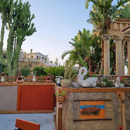 Bed & Breakfast Jolanda & Carmelo Agrigento