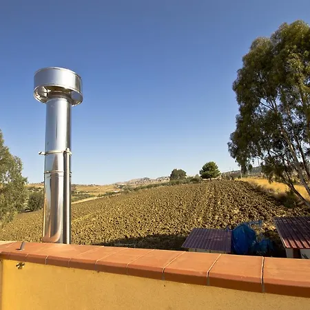 Bed & Breakfast Jolanda & Carmelo Agrigento
