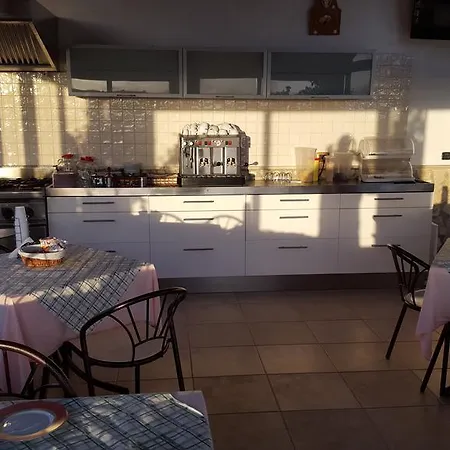 Jolanda & Carmelo Bed & Breakfast Agrigento