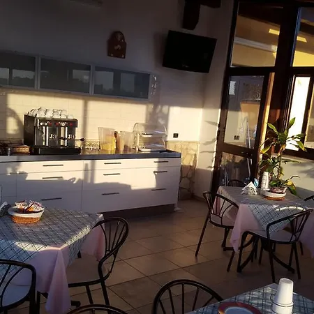 Bed & Breakfast Jolanda & Carmelo
