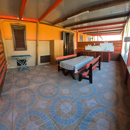Bed & Breakfast Jolanda & Carmelo Agrigento