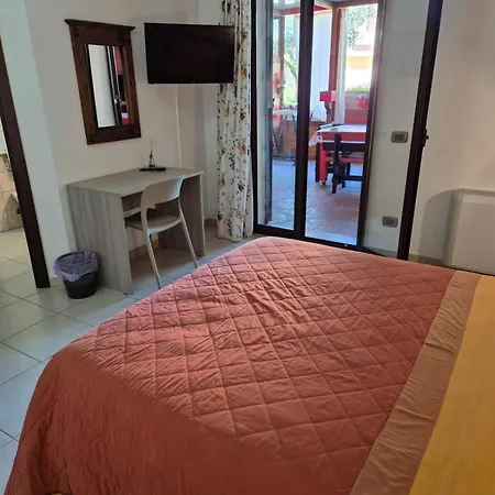 Jolanda & Carmelo Bed & Breakfast Agrigento