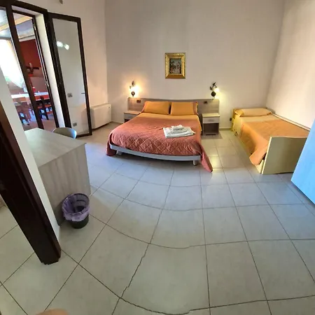 Jolanda & Carmelo * Agrigento