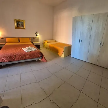 Jolanda & Carmelo Bed & Breakfast
