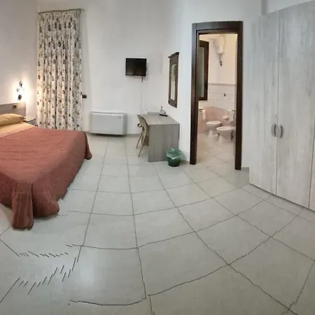 Jolanda & Carmelo * Agrigento