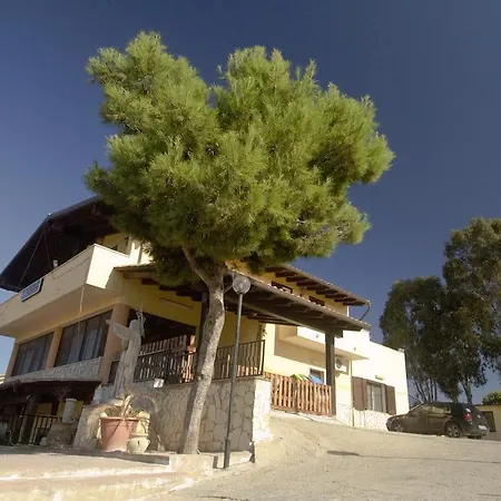 Bed & Breakfast Jolanda & Carmelo *