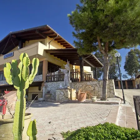 Bed & Breakfast Jolanda & Carmelo *