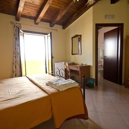 Jolanda & Carmelo Bed & Breakfast Agrigento