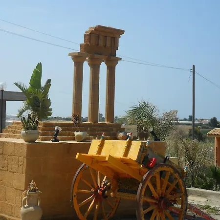 Bed & Breakfast Jolanda & Carmelo Agrigento
