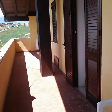 Bed & Breakfast Jolanda & Carmelo Agrigento