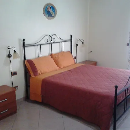 Bed & Breakfast Jolanda & Carmelo Agrigento
