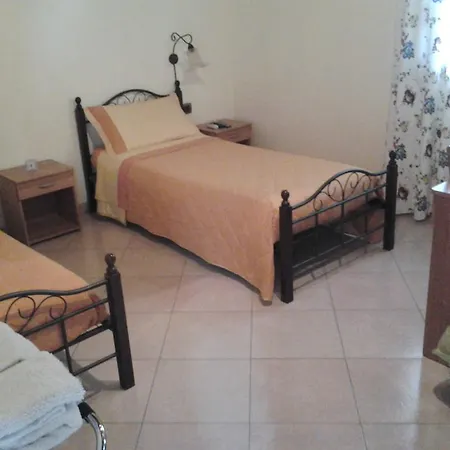 Bed & Breakfast Jolanda & Carmelo *