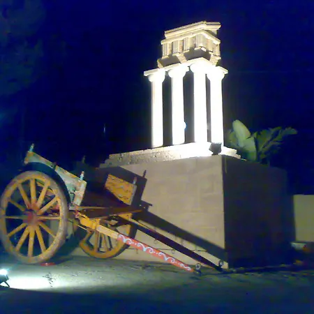 Bed & Breakfast Jolanda & Carmelo Agrigento