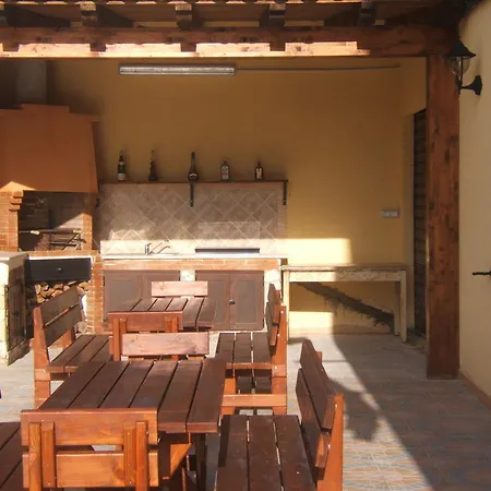 Bed & Breakfast Jolanda & Carmelo Agrigento