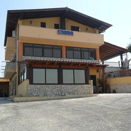 Bed & Breakfast Jolanda & Carmelo *