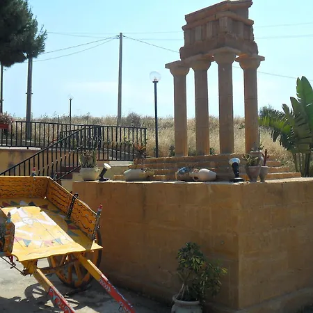 Bed & Breakfast Jolanda & Carmelo Agrigento
