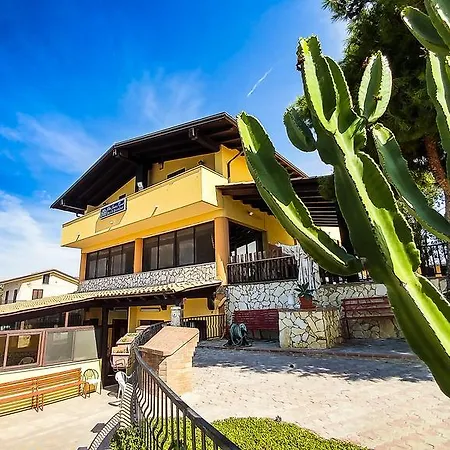 Bed & Breakfast Jolanda & Carmelo Agrigento
