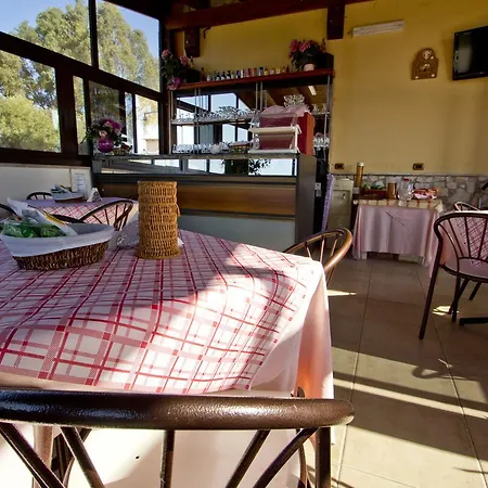 Jolanda & Carmelo Bed & Breakfast Agrigento