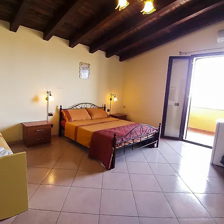 Bed & Breakfast Jolanda & Carmelo Agrigento