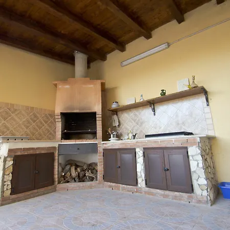 Jolanda & Carmelo Agrigento