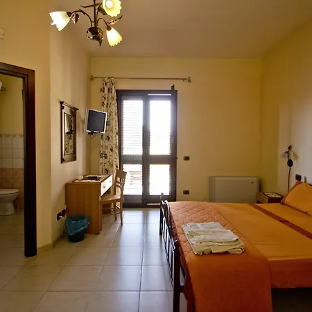 Bed & Breakfast Jolanda & Carmelo *