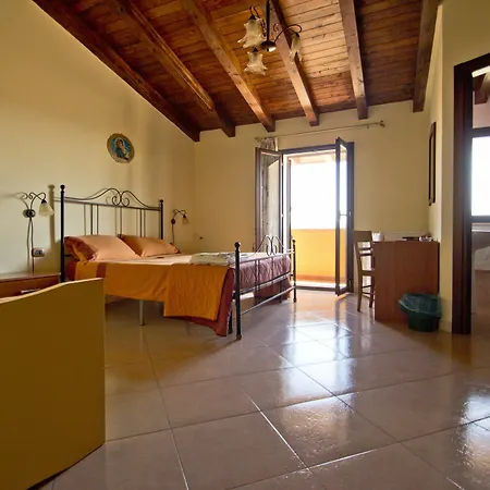 Jolanda & Carmelo * Agrigento